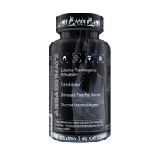 Load image into Gallery viewer, Assass1nate