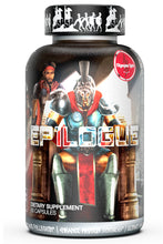 Load image into Gallery viewer, Ep1logue