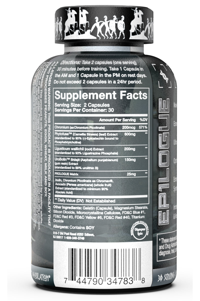 Load image into Gallery viewer, Ep1logue