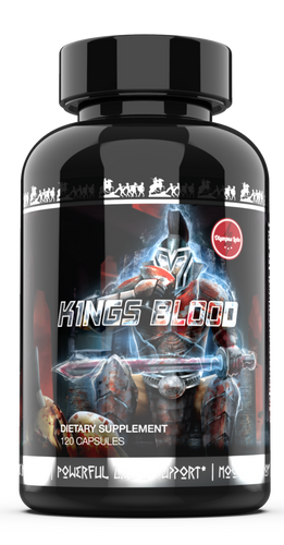 K1NGS BLOOD