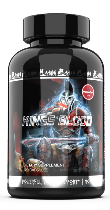 K1NGS BLOOD