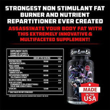 Load image into Gallery viewer, Assass1nate