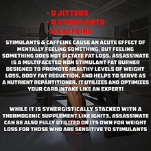 Load image into Gallery viewer, Assass1nate