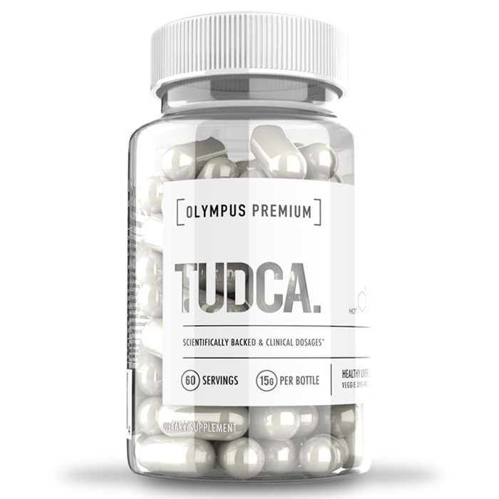 Load image into Gallery viewer, TUDCA Liver Support