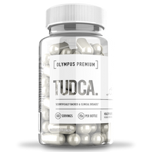 Load image into Gallery viewer, TUDCA Liver Support