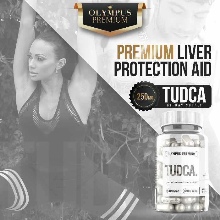 Load image into Gallery viewer, TUDCA Liver Support