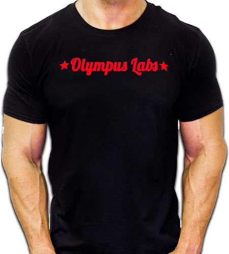 Olympus Labs T-Shirt