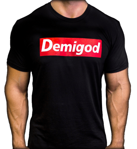 Olympus Labs DEMIGOD T-Shirt