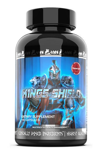 K1ings Shield